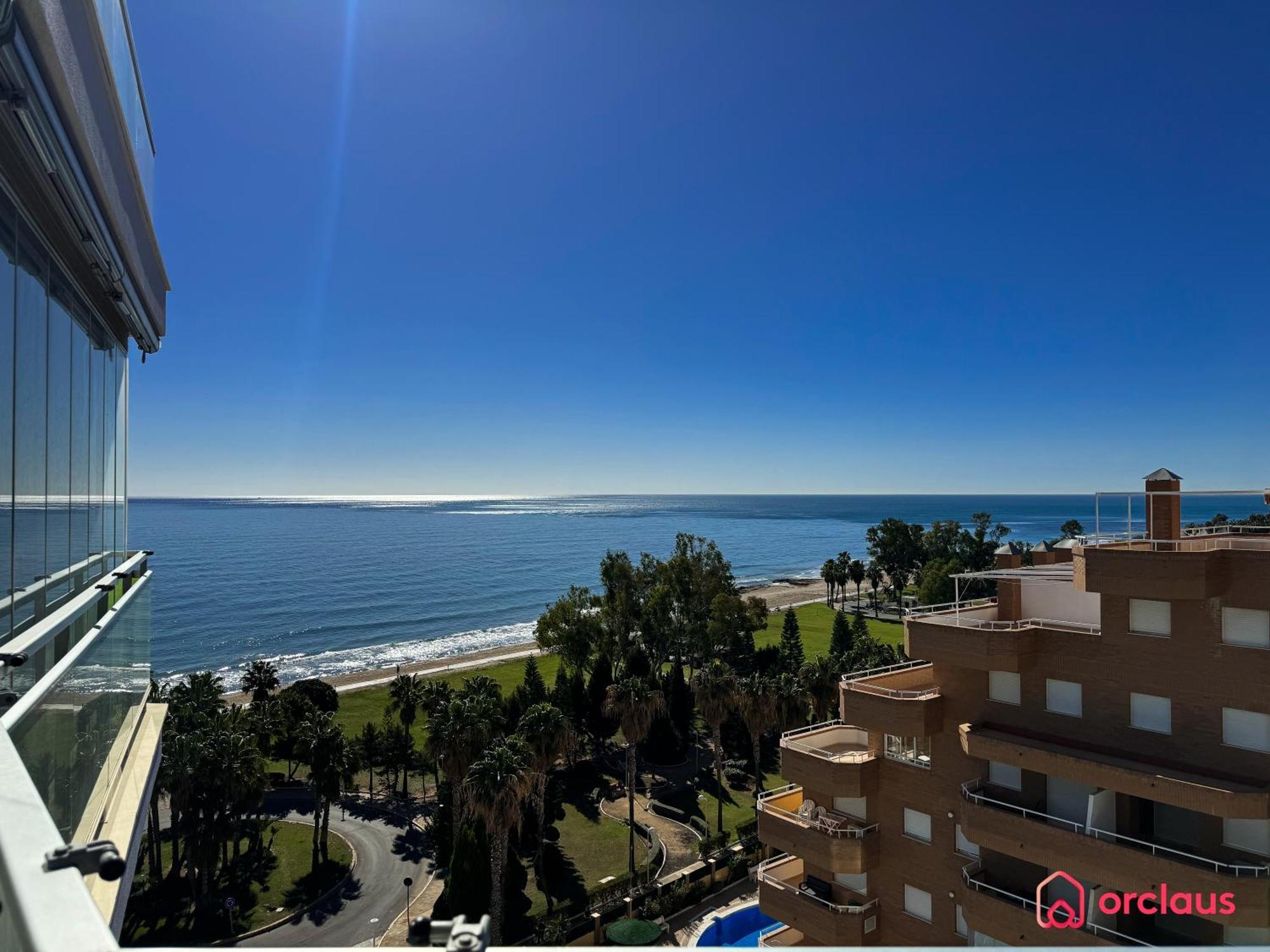 Apartamento Aqua Turquesa Oropesa del Mar Exterior foto